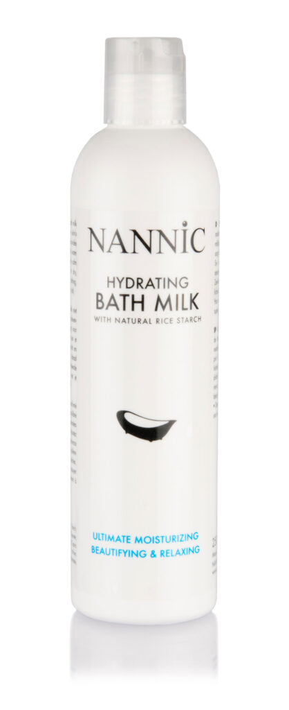 Hydrating Bathmilk