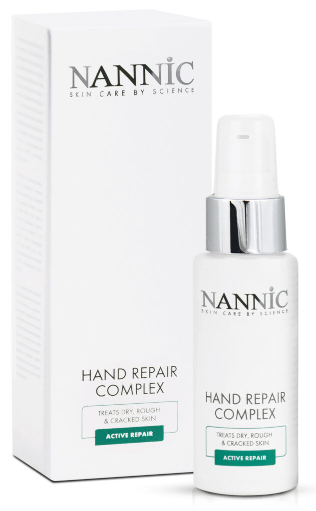 Hand Repair Complex
