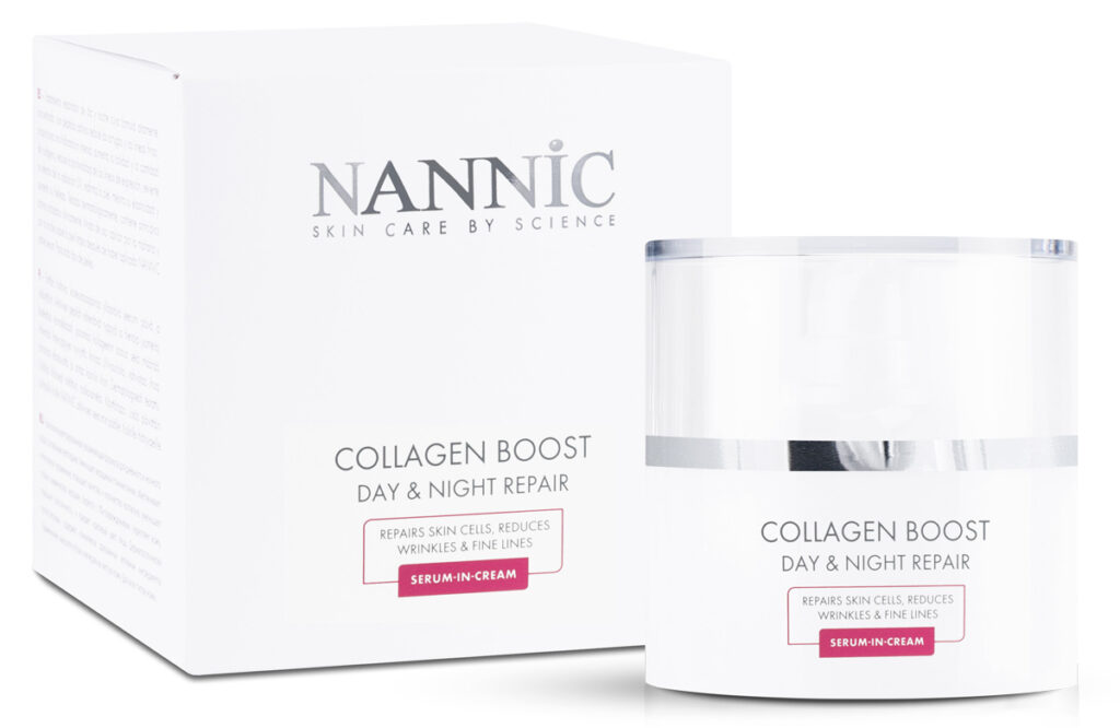 Collagen Boost