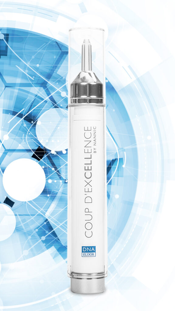 COUP D`EXCELLENCE DNA Elixir