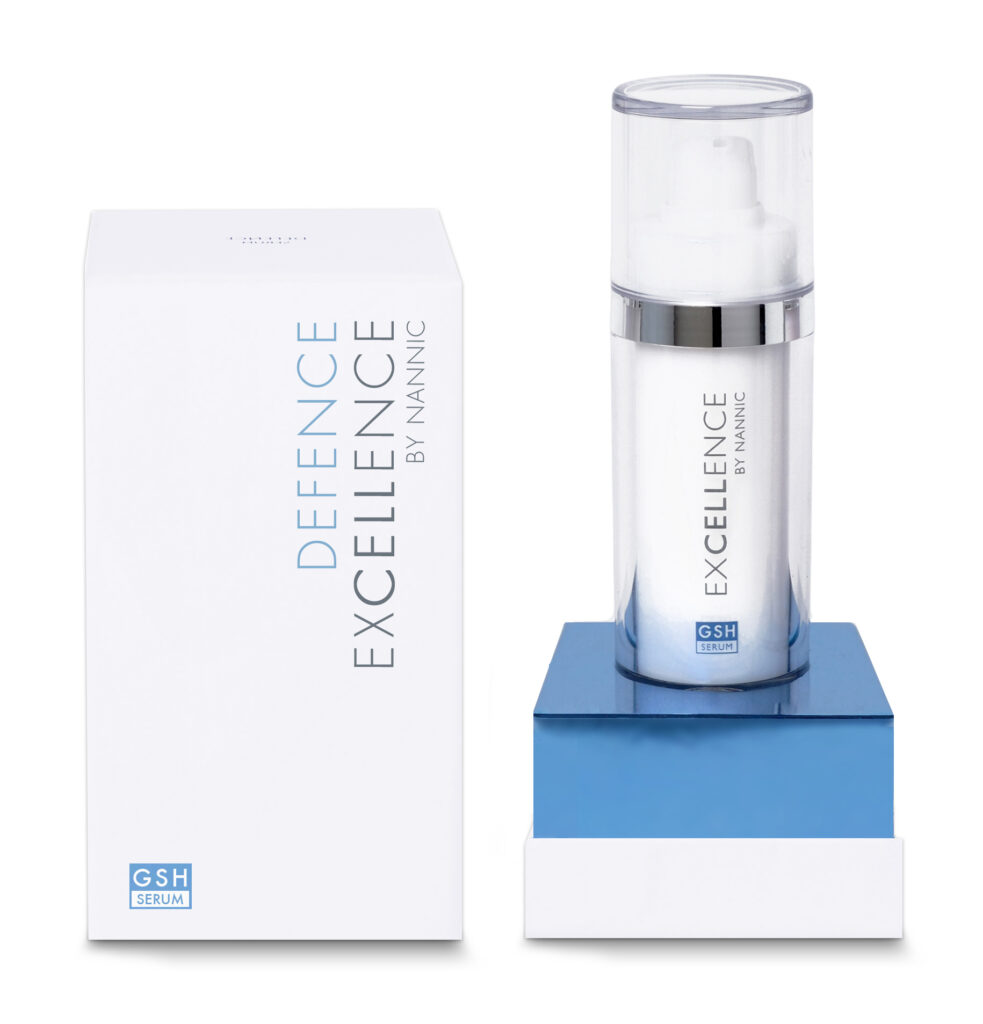 EXELLENCE GSH Serum