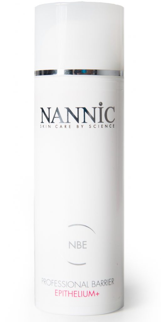 Barrier Cream