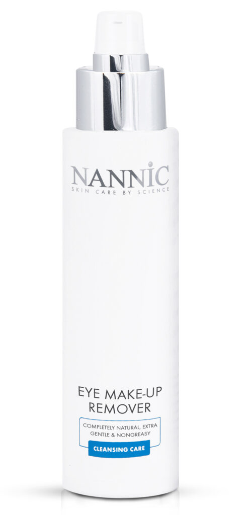 Eye Make-up Remover