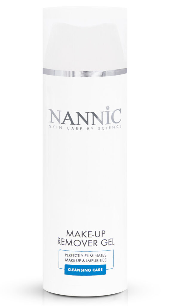 Make-up Remover Gel