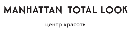 Manhattan total look