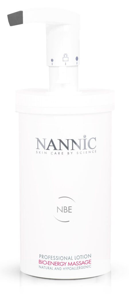 PROF NBE Bio-Energy Massage Cream