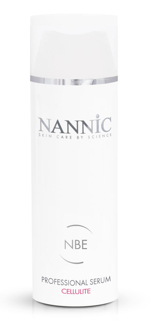 PROF NBE Cellulite