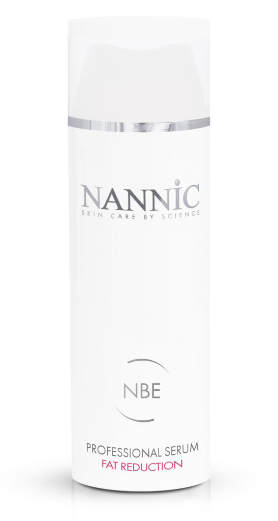 PROF NBE Fat Reduction