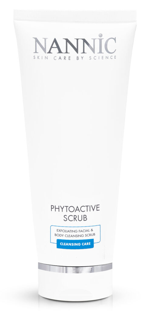 Phytoactive Scrub