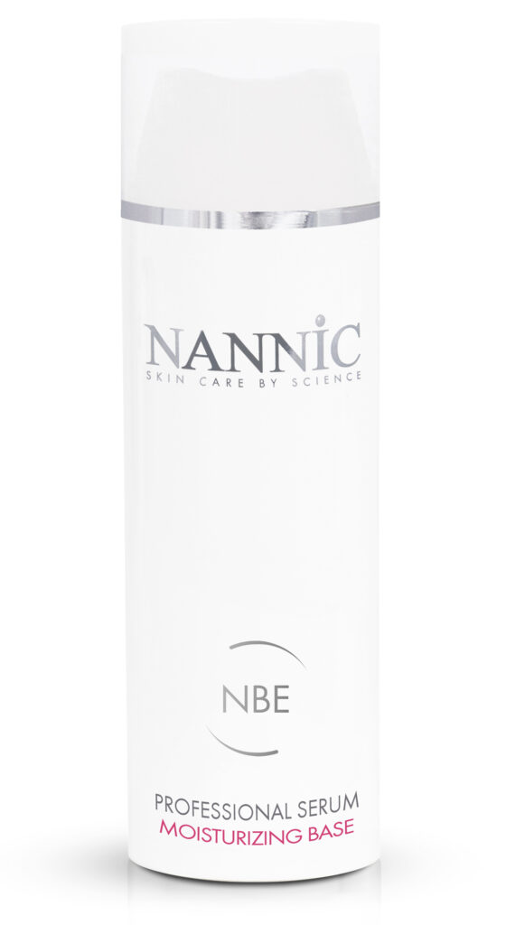 PROF NBE Moisturizing Base