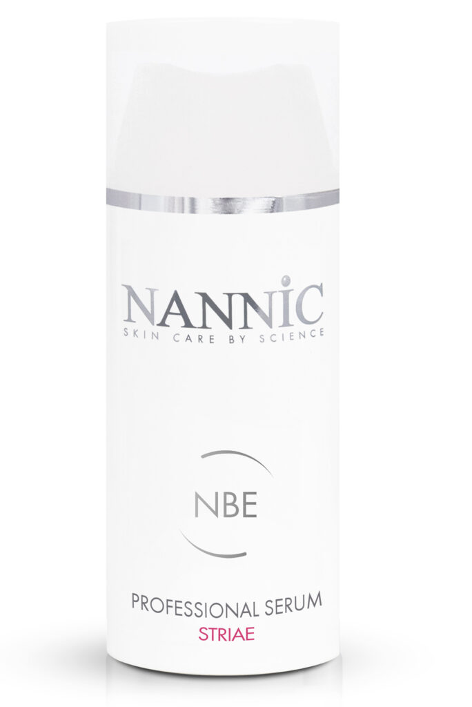 PROF NBE Striae