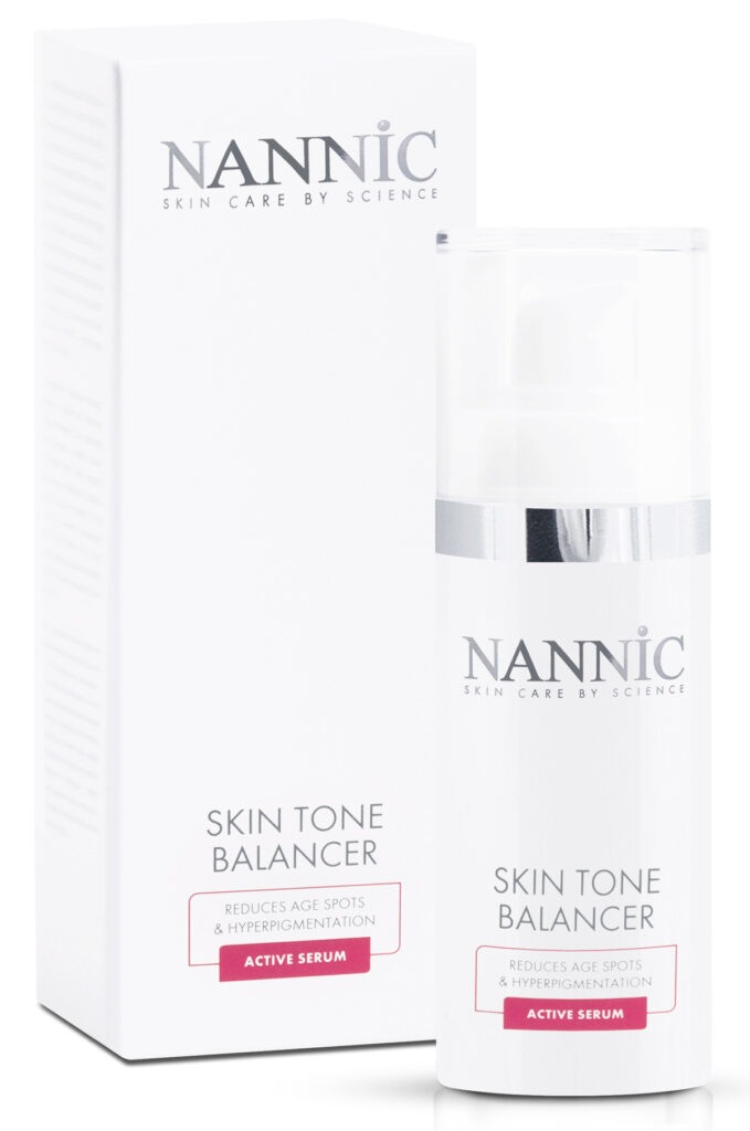 Skin Tone Balancer