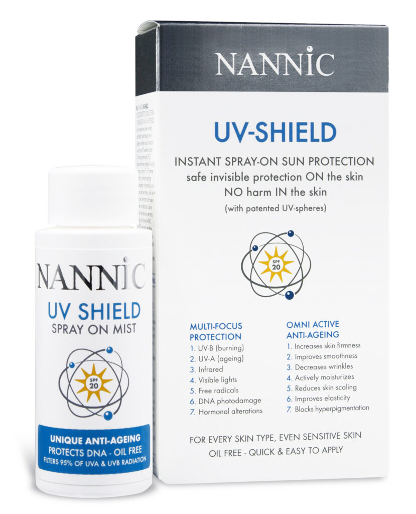 UV-Shield