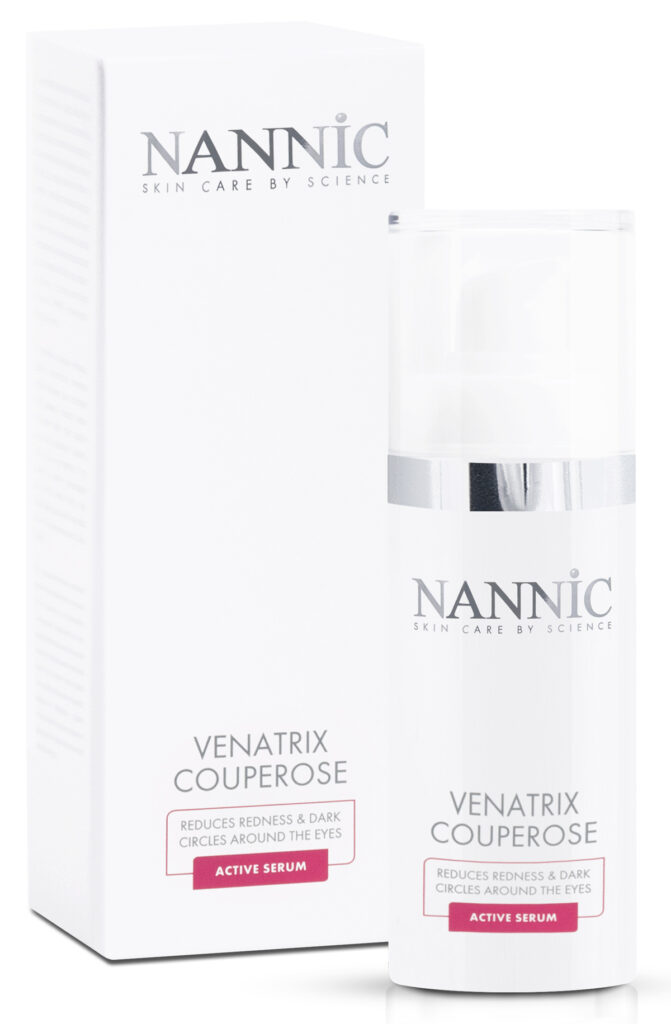 VENATRIX COUPEROSE